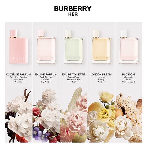 burberry her perfume dupe|Burberry Her elixir dupe.